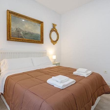 Apartamento El Seminarista By Cadiz4Rentals Экстерьер фото