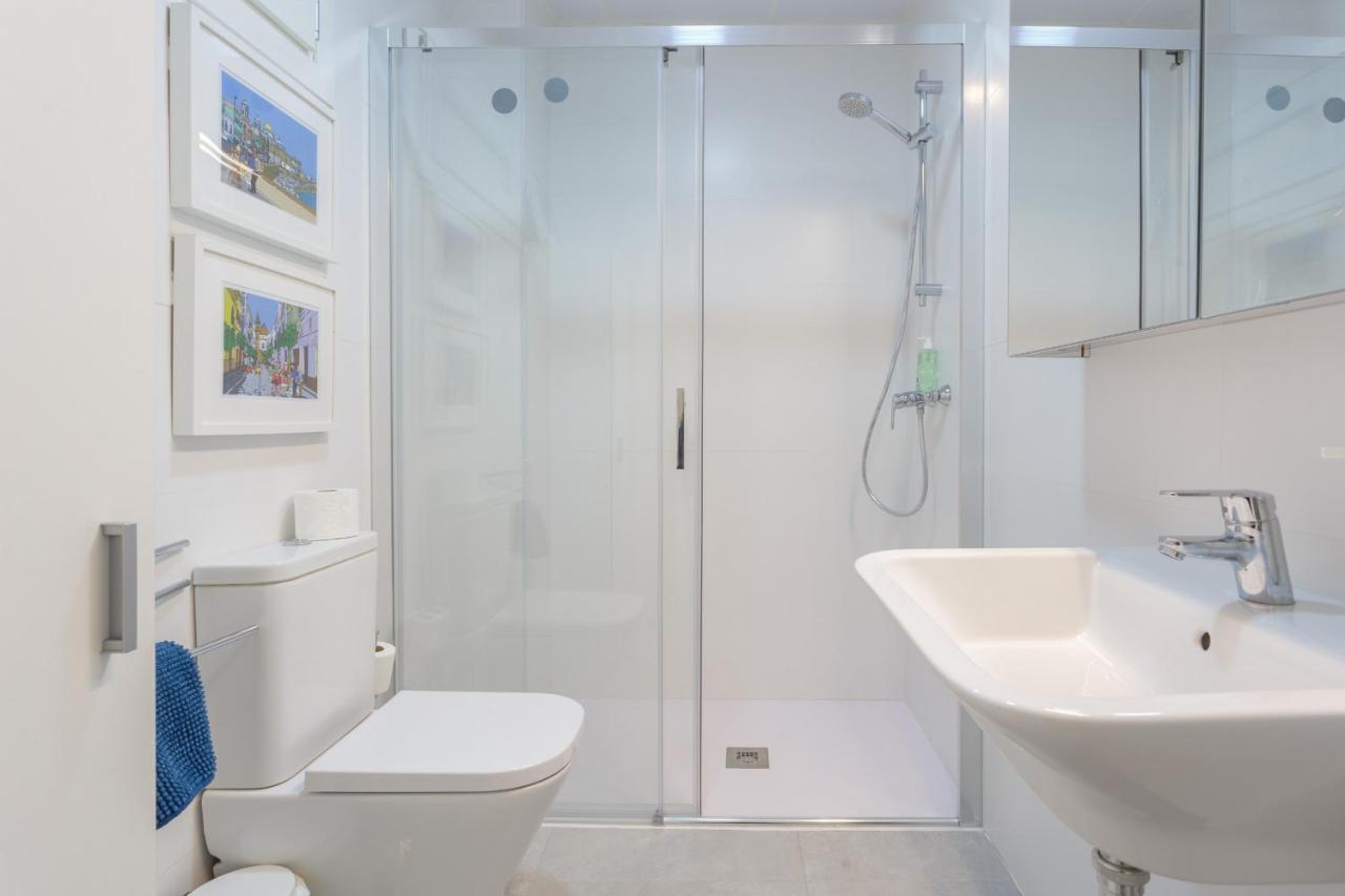 Apartamento El Seminarista By Cadiz4Rentals Экстерьер фото