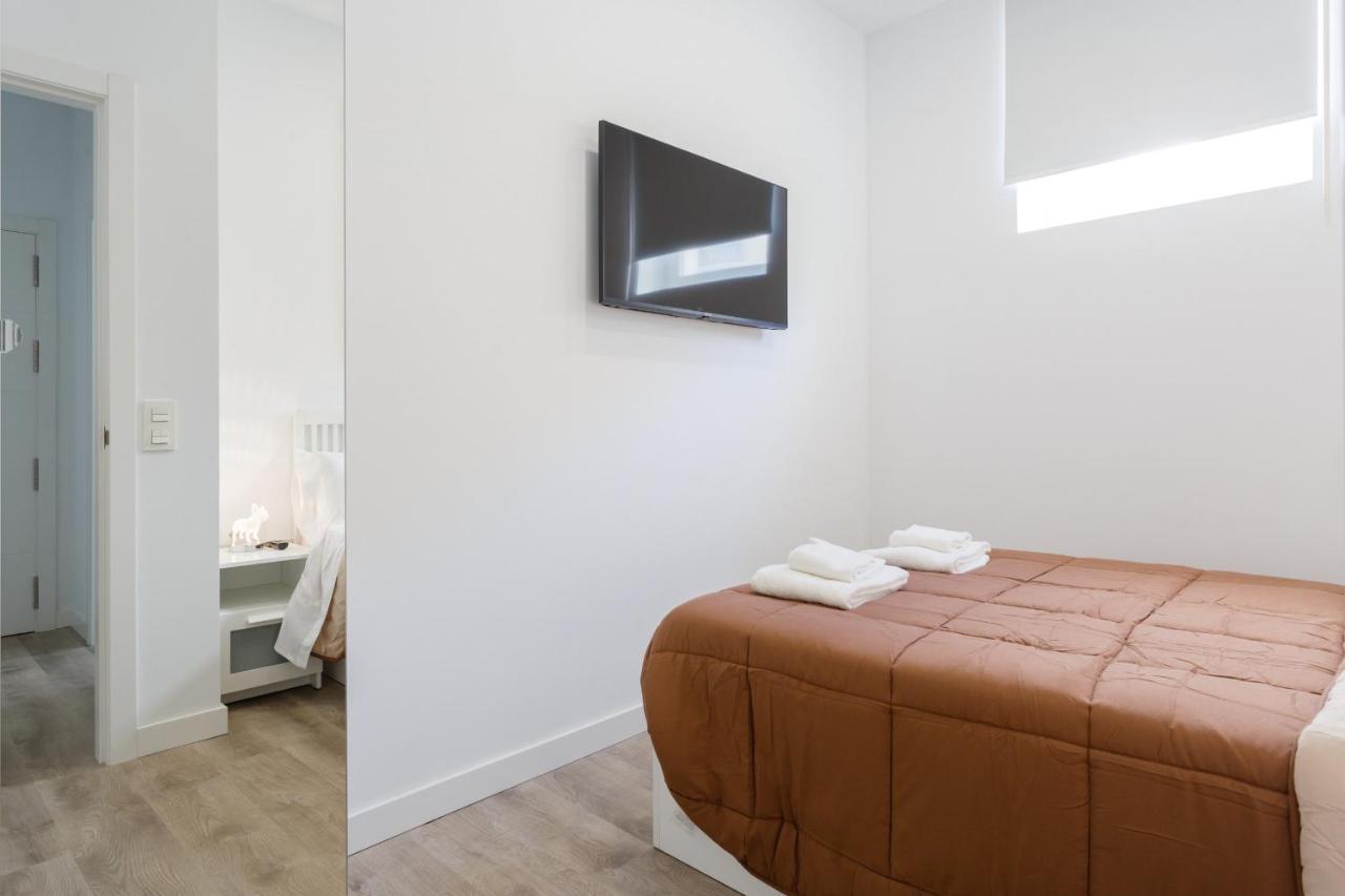 Apartamento El Seminarista By Cadiz4Rentals Экстерьер фото