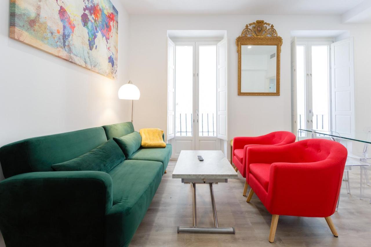 Apartamento El Seminarista By Cadiz4Rentals Экстерьер фото