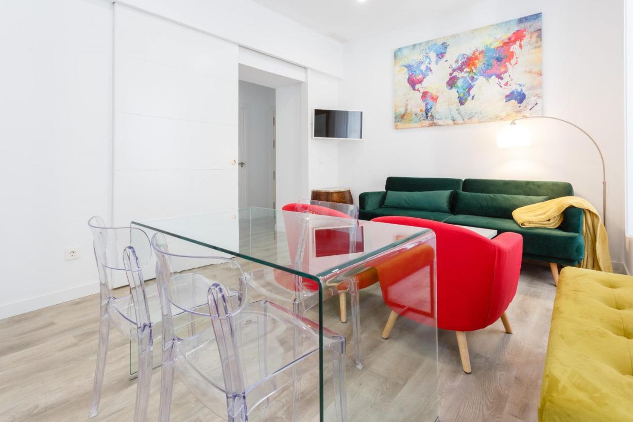 Apartamento El Seminarista By Cadiz4Rentals Экстерьер фото