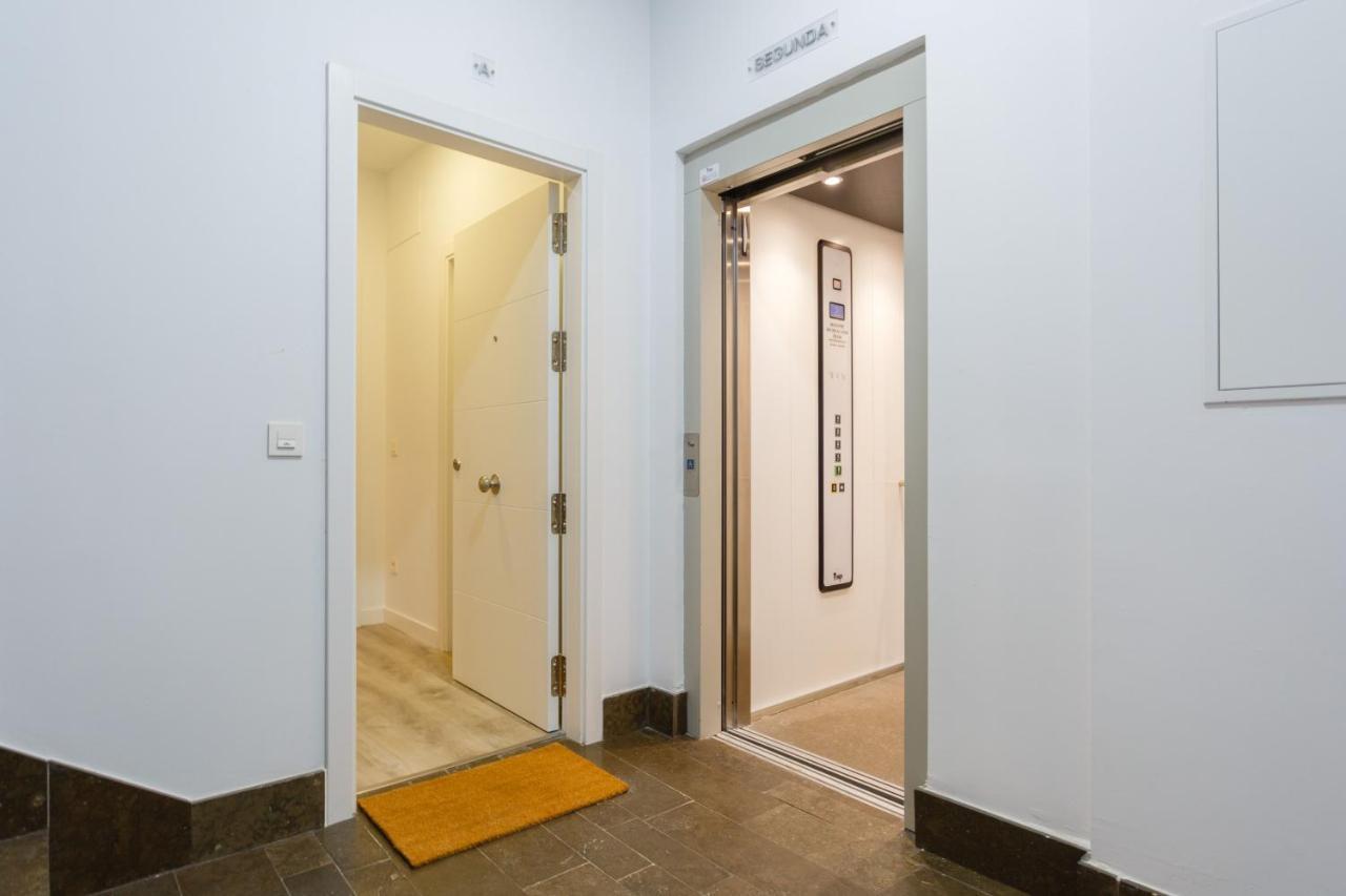 Apartamento El Seminarista By Cadiz4Rentals Экстерьер фото
