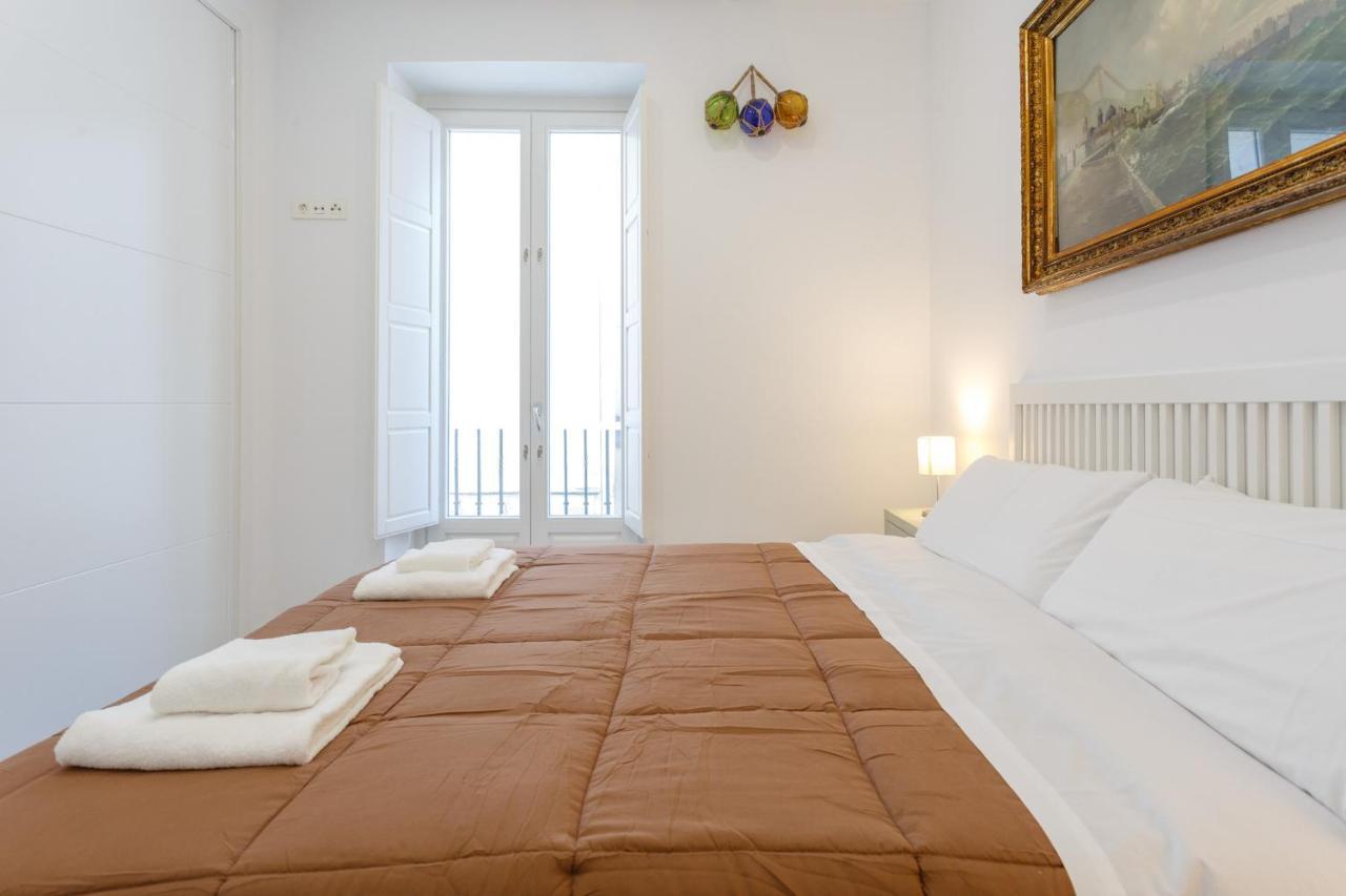 Apartamento El Seminarista By Cadiz4Rentals Экстерьер фото