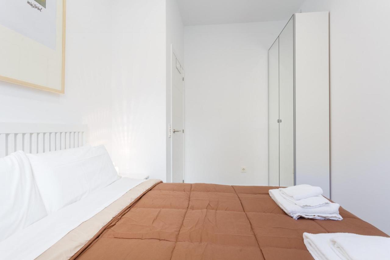 Apartamento El Seminarista By Cadiz4Rentals Экстерьер фото