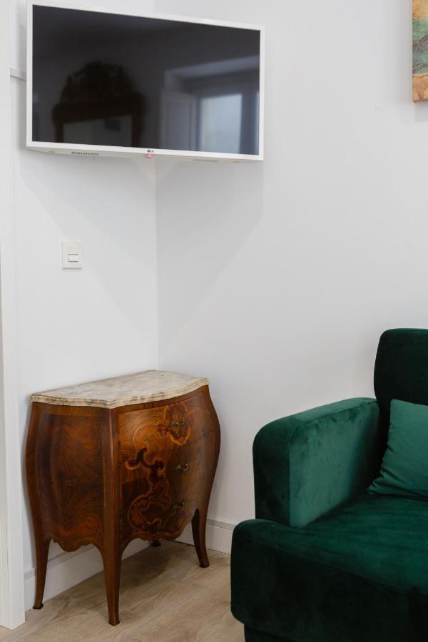 Apartamento El Seminarista By Cadiz4Rentals Экстерьер фото